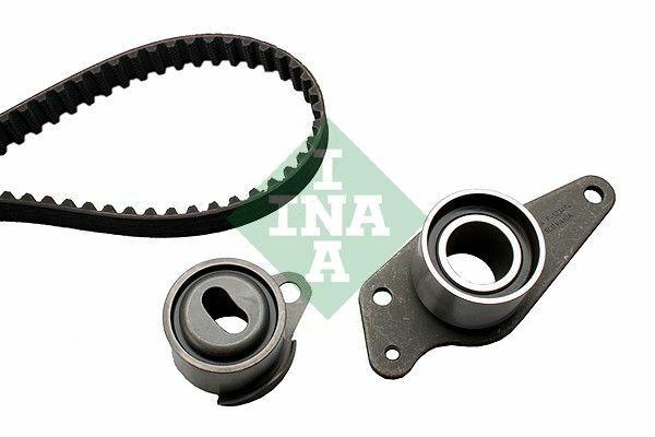 INA 530001510 Timing Belt Tensioner Bearing - Renault Megane & Laguna — Pulleys & Tensioners