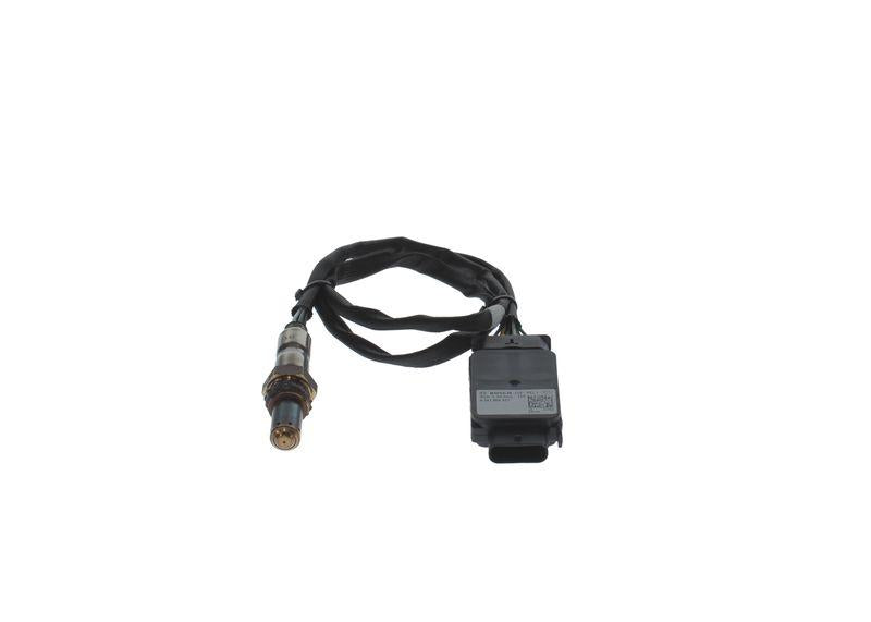 Bosch 0281008827 Azot Oksıt (Nox) Sensor 16-Tiguan 2.0 TDI *4Bf*