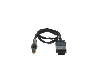 Bosch 0281008827 Azot Oksıt (Nox) Sensor 16-Tiguan 2.0 TDI *4Bf*