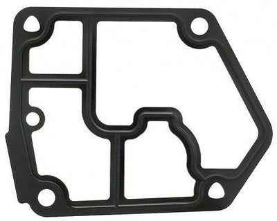 Elring 530.821 Volkswagen Caddy 2004-2010 Models 1.9 TDI Motor Oil Cooler Housing Gasket — Oil System