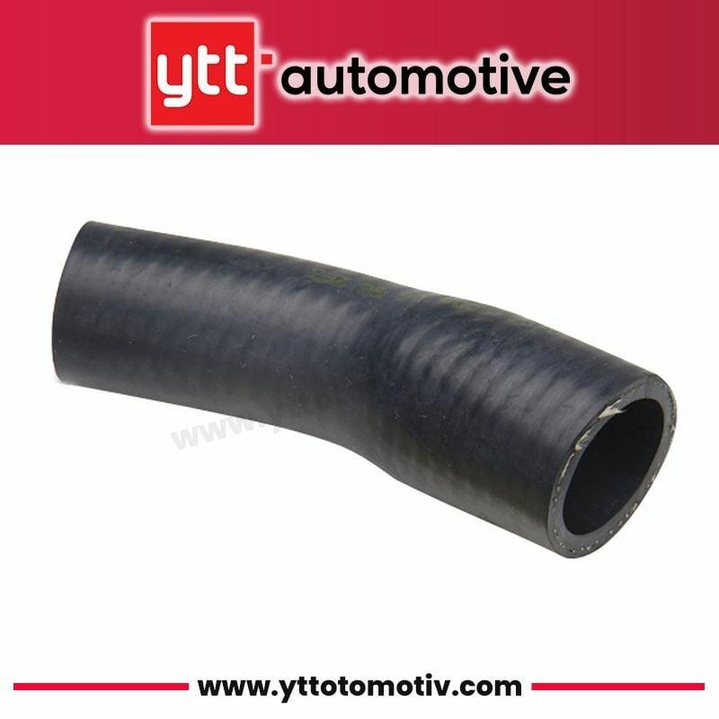 YTT Y10818 Cylinder Head Ventilation Hose for Astra & Vectra — Crankcase & Ventilation