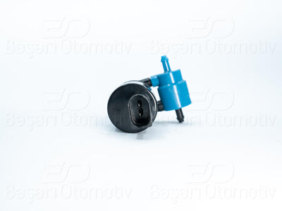 Wisco 2233564-00 Water Washer Nozzle Motor Opel Astra J 1.7 09 >
