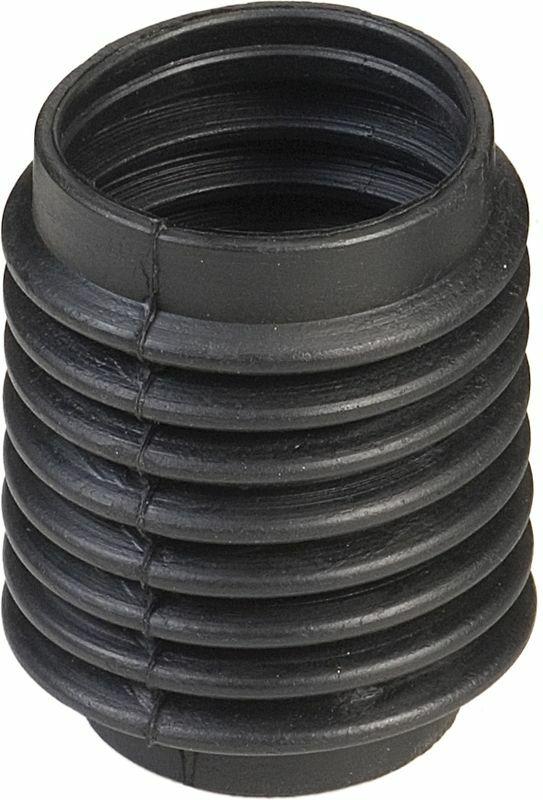 RAPRO Air Filter Hose R12 Long - Durable NBR Tube — Air & Cabin Filters