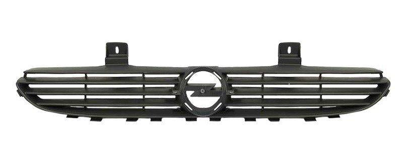 İthal 6320134 Opel Corsa B Front Grille 97 Model onwards Aftermarket — Bumpers & Grilles