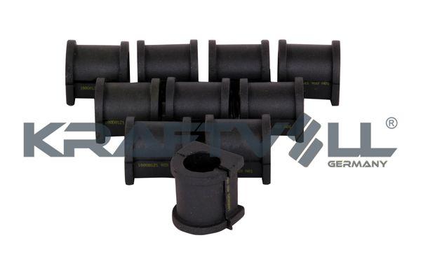 Kraftvoll 10060121 Sway Bar Bushing Corsa B — Bushings & Mounts