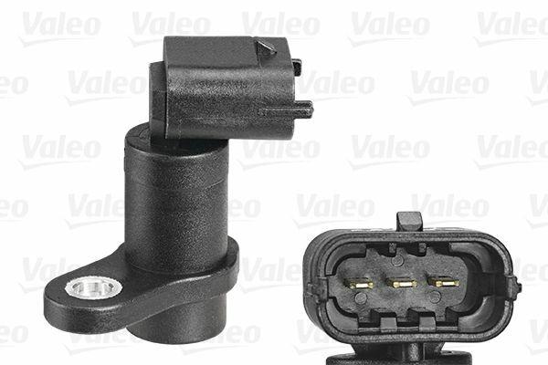 Valeo 253818 Excentric Speed Sensor - Compatible with Astra H, Astra G and 3 more models — Vehicle Sensors & Switches