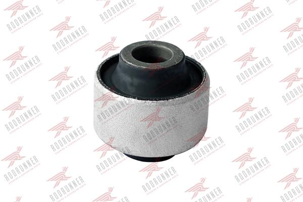 Teknorot SB 1023 Control Arm Bushing Front Left-Right Renault Megane IV Hb (B9a / M_) 1.5 dCi 2016-| Set — Bushings & Mounts
