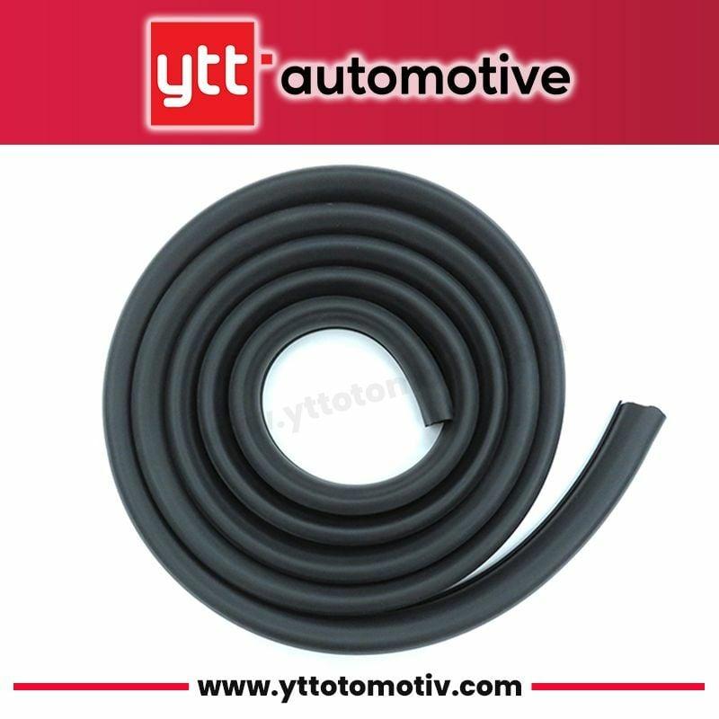 YTT Y12077 Door Seal - Left Fit for Volkswagen Transporter T5 — Glass & Trim