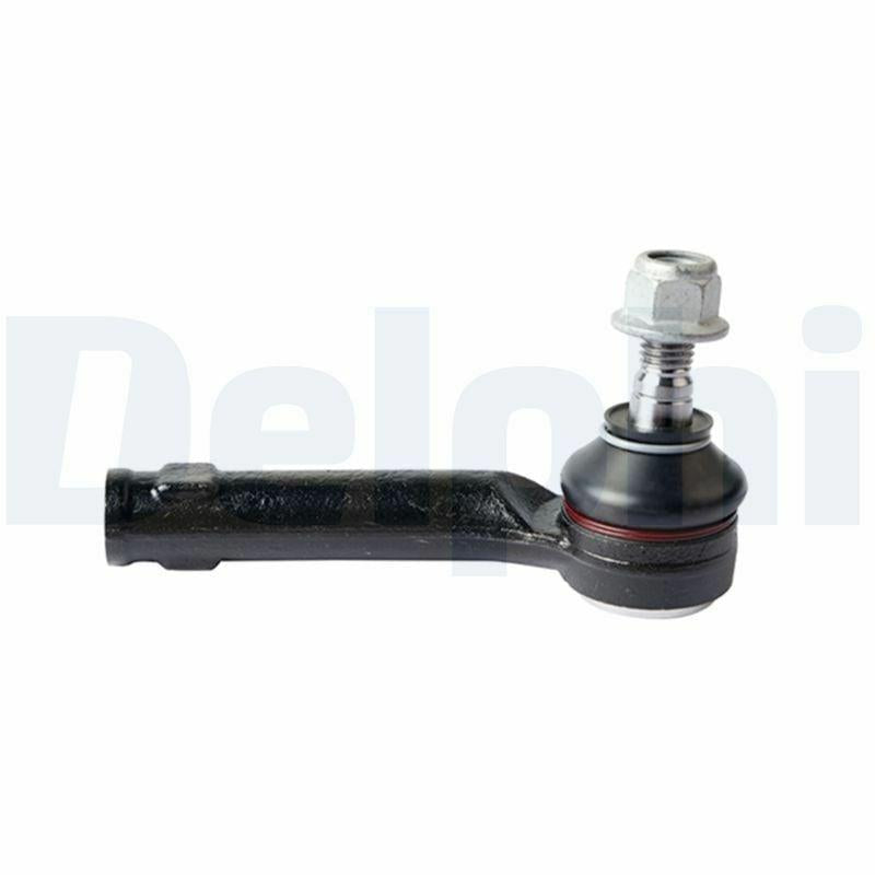 Delphi TA3457 - Front Right Steering Rack - New Fiesta 2017, Ecosport 2013 — Steering Rack & Pump