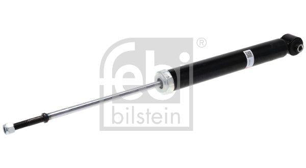 Febi Bilstein 1002568 Shock Absorber Rear 07 > Corolla-Auris — Shocks & Struts