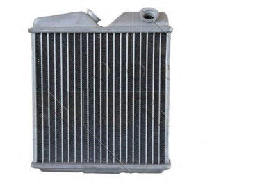 Kale Opel Vectra A Calorifer Radiator - 1994 and Above — Radiators & Fans
