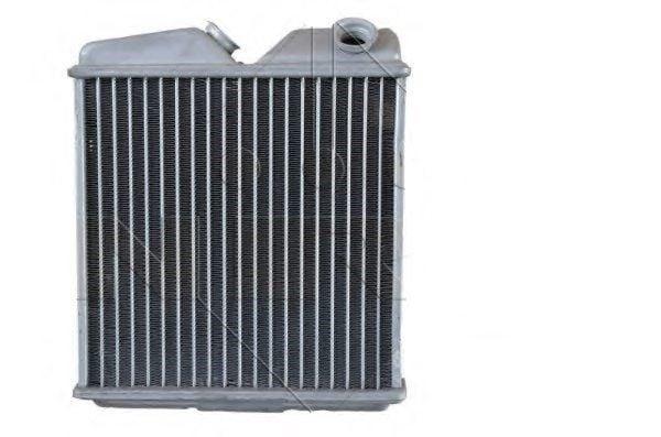 Kale Opel Vectra A Calorifer Radiator - 1994 and Above — Radiators & Fans
