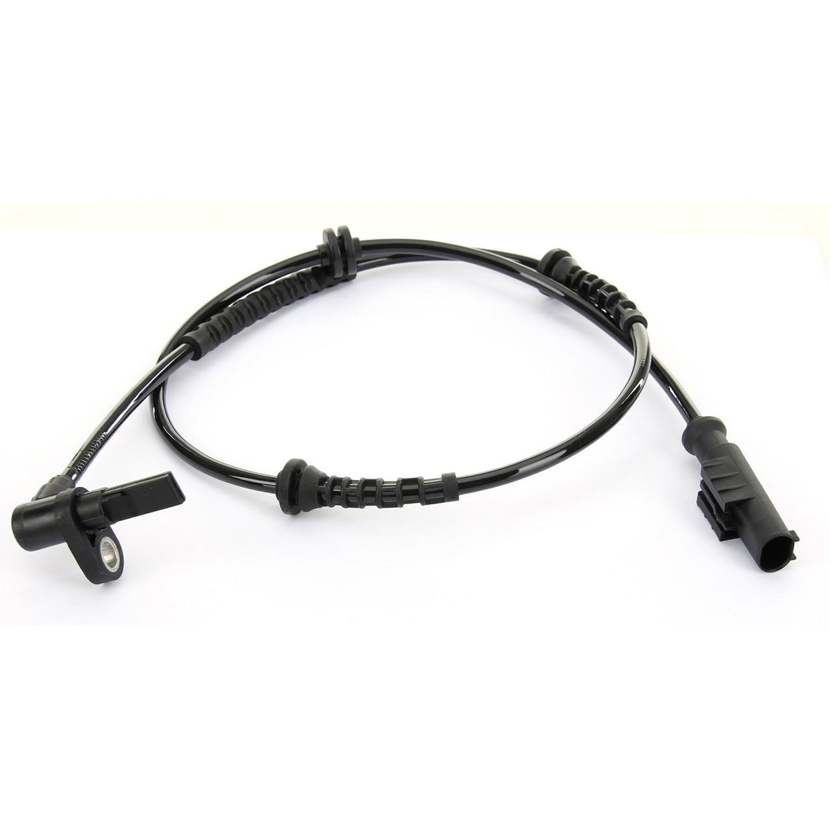 MOPAR (PSA) 13381153 ABS Sensor Front Fiat Grande Punto Opel Corsa D Adam Alfa Romeo MiTo 1.2 1.3 MJET — Brake Sensors & ABS