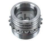 febi crank sprocket for bmw m47, technical specifications of febi 106669 crank sprocket FEBI Crank Sprocket - 20 Teeth | BMW M47 Owners, Mechanics & Car Enthusiasts FEBI Crank Sprocket for BMW M47 | 20 Teeth febi, crank-sprocket, bmw-m47, car-parts, mechanics, car-enthusiasts, engine-parts, replacement-parts, auto-repair, ai-generated