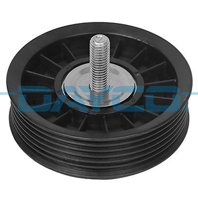Dayco APV3901 V-Belt Tensioner Ball Bearing Discovery 4 Range Rover 13-Range Rover Sport 10-3.0-5.0 /X — Pulleys & Tensioners