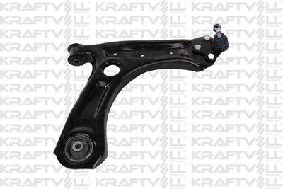 Kraftvoll 13050136 Control Arm Front Right with Ball Joint Polo 10-A1 11-18 Ibiza 09-17 Toledo 1 — Control Arms & Ball Joints