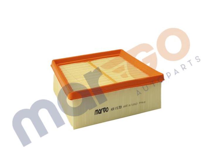 Margo 2135013 Air Filter — Air & Cabin Filters