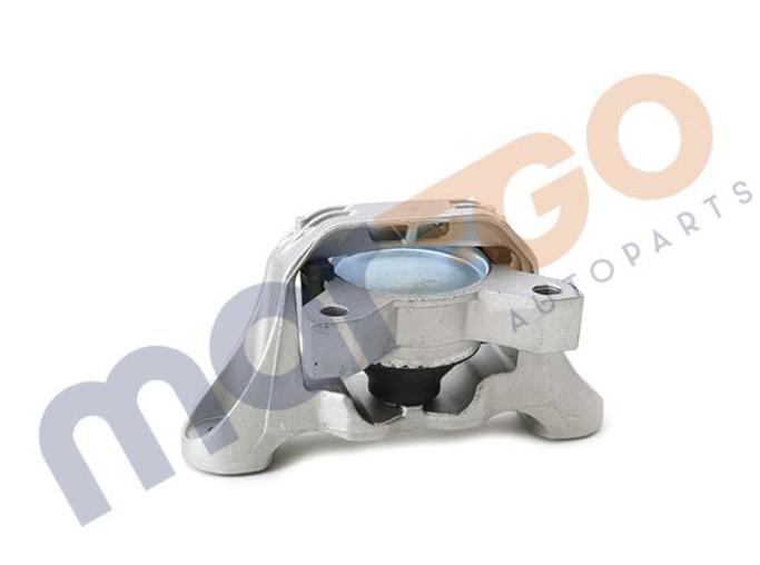 Margo 2700029 Ford Focus-Connect Engine Mount: Complete — Mounts