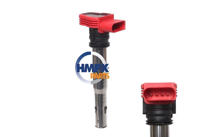 HİMPEKS 06E905115E Ignition Coil Touareg-A6-Q7-Cayenne (Bar-Cgna 3.0-4.2) 04 > — Coils & Plugs
