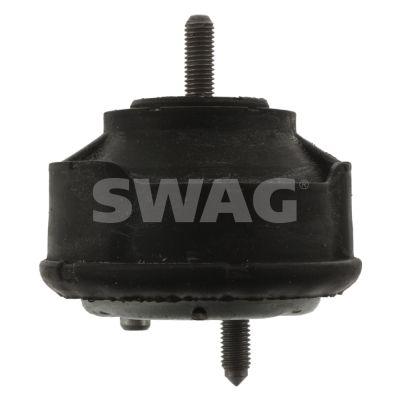 SWAG 20130042 Engine Mount Right BMW E46 98-05 Z4 E85 05-09 M43 N40 N42 N45 N46 M47 Hydraulic — Mounts