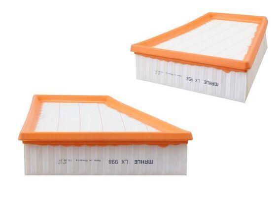 mahle lx998 air filter, mahle air filter technical specifications MAHLE LX998 Air Filter - Compatible with Polo, Ibiza, & Toledo | Various Models MAHLE LX998 Air Filter for Polo & Ibiza Models mahle, air-filter, car-maintenance, polo-filter, ibiza-filter, toledo-filter, mechanic-tools, automotive-parts, vehicle-maintenance, ai-generated