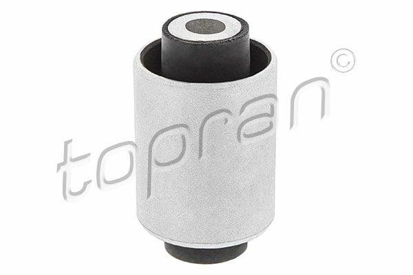 TOPRAN Subframe Mount - Rear Inner Support for Mercedes W176, W246 and 2 more models — Bushings & Mounts