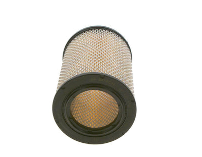 Bosch 1457429056 Air Filter Mercedes M110 Om617 W107-114-115 — Air & Cabin Filters