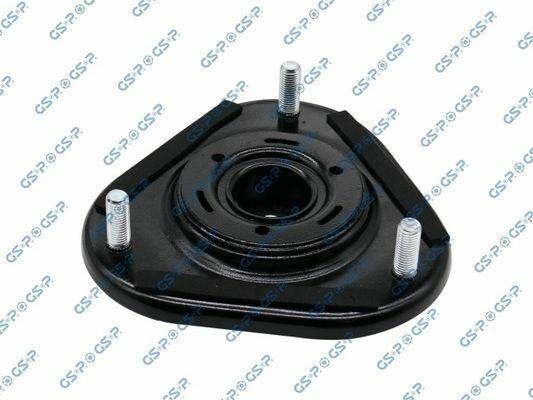 GSP Shock Absorber Mount Front Left & Right for Toyota Corolla & Auris - 1.4L, 1.6L Gasoline Engines — Bushings & Mounts