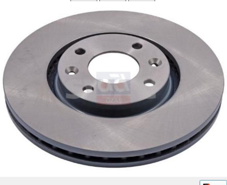 Valeo 496005 Front Brake (Disc) Mirror Air C2 C3 C4 C5 Xsara II Xsara Picasso Partner II P206 P207 P307 Partne — Mirrors