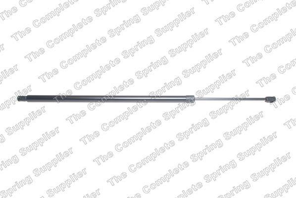 Lesjöfors 8142116 Trunk Gas Strut Jeep Grand Cherokee IV 10