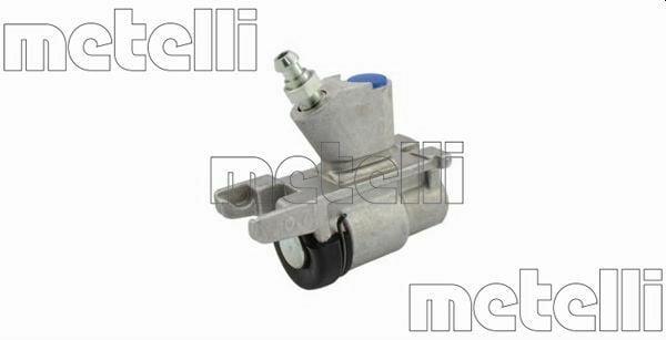 Metelli Brake Cylinder for Ford Capri 1.3-1.6-2.0 (1968-1974) — Brake Hydraulics
