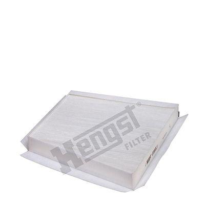 Hengst E989LI Cabin Air Filter Mercedes W211/W219 — Air & Cabin Filters