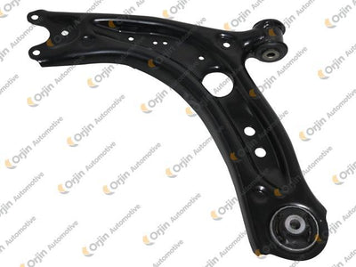ORJIN 07943 Control Arm Lower Left (Rotilsiz) Golf VII 17 > 20 T-Roc 18 > A3 20 > — Control Arms & Ball Joints
