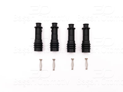 Wisco 2263018-00 Ignition Coil Başlığı Opel Agila A, Astra G/H and 3 more models — Coils & Plugs