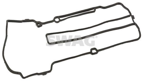 SWAG 89107010 Upper Cover Gasket 10 > Astra.J-Corsa.D — Gaskets & Seals