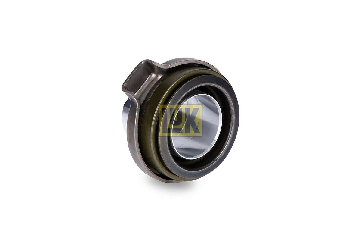 LUK 500020010 Clutch Release Bearing (Mechanical) Mercedes W123 W116 280 Se 72-M110983 — Clutch & Flywheel