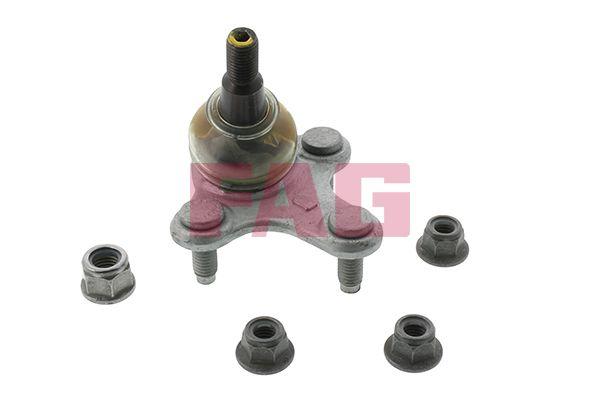 Fag 825037110 Left Front Ball Joint (VW Caddy 16-Golf 13-Polo 18-Audi A3 13-Seat Leon 13-16 Skod — Control Arms & Ball Joints