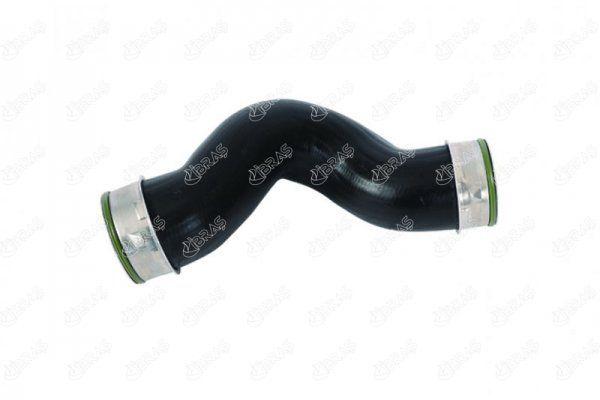 İbraş 28018 Turbo Hose T5 Axb 1.9 TDI 04-10 — Turbo & Supercharger