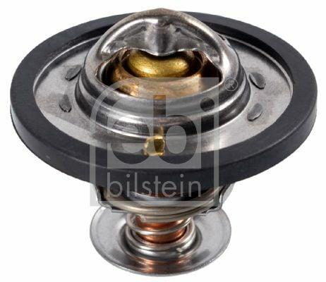FEBI Thermostat for Ford 88ºC - V184, V347 and 2 more models — Water Pump & Thermostat