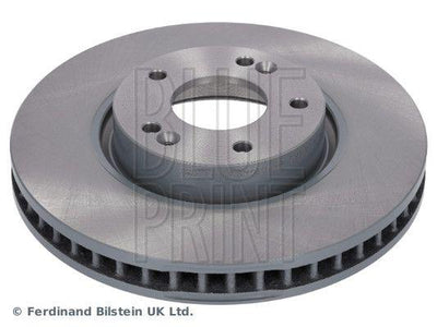 Blue Print ADG043136 Front Brake Disc Mirror Ix35 10-Sonata 05-Tucson 08-Rio 11-1.4 Sportage 04-I40 11-300mm | Set of 2