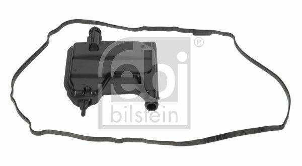FEBI BILSTEIN 186575 - M.Benz W177-C118 Transmission Filter (A2473775401) — Transmission Parts
