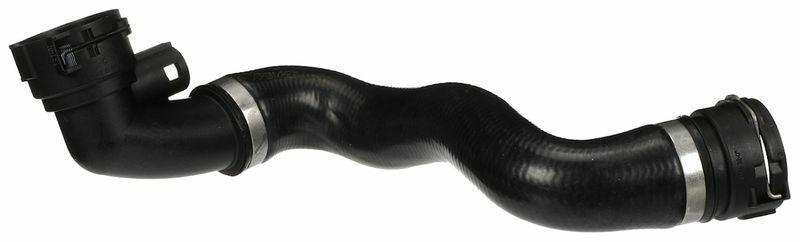 RAPRO 19325 Radiator Hose - Durable EPDM Material for BMW X3 (E83) — Hoses & Tanks
