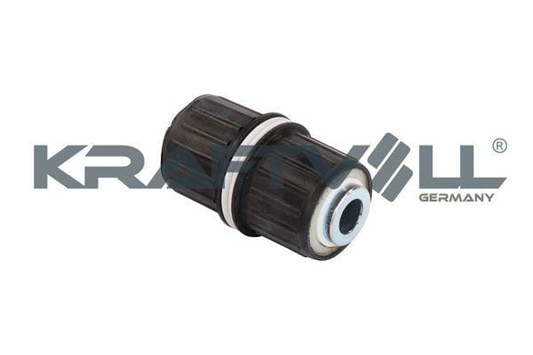 KRAFTVOLL Rear Makas Yan Bushing - Boxer, Ducato, and Jumper III — Bushings & Mounts