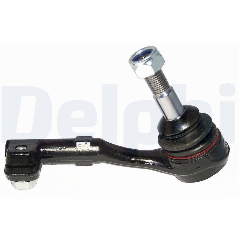Delphi TA2061 Tie Rod End Right 07-1-Series (E81-E87) 3-Series (E90-E91) X1 (E84) — Tie Rods & Linkage