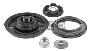 SNR KB65961 Shock Absorber Mount + Bearing Peugeot Partner Berlingo 1.6 HDi 08-15 08-12