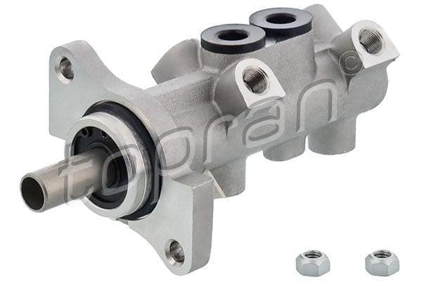 TOPRAN Brake Master Cylinder for Mercedes M-Class (W163) — Brake Hydraulics