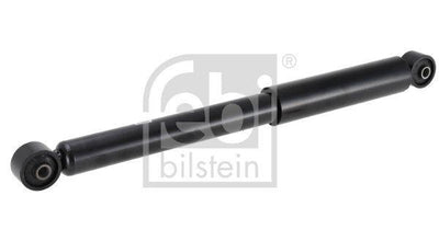 Febi Bilstein 1002586 Rear Shock Absorber Suzuki Grand Vitara 05 > 15 Gas Charged — Shocks & Struts