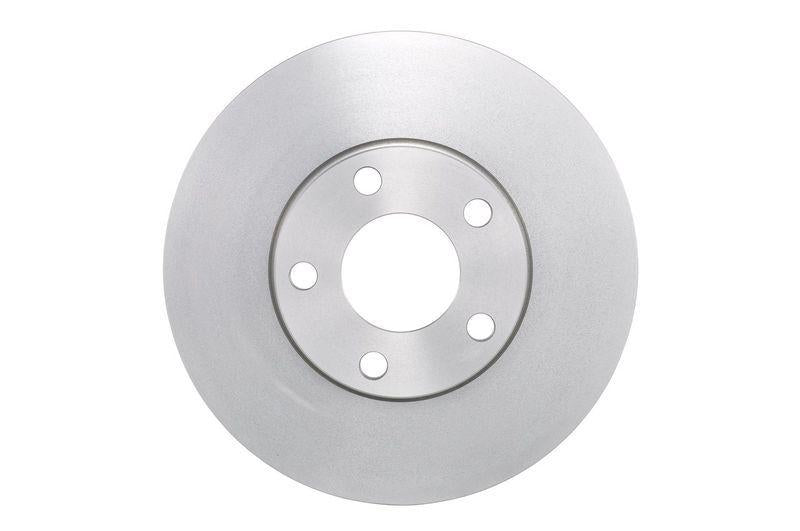 BOSCH Front Brake Disc 0986478872 - Brake Discs for Passat 1.6/1.8/1.9/2.3 (96-00) — Brake Rotors & Drums