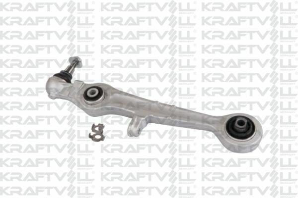 KRAFTVOLL Suspension Arm - Passenger Side for Passat 2000-2005, A6 1997-2004, Super B 2002-2008 — Control Arms & Ball Joints