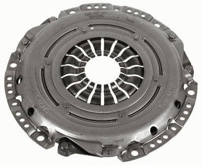 Sachs 3082002321 Clutch Disc Corsa E B16les — Clutch & Flywheel